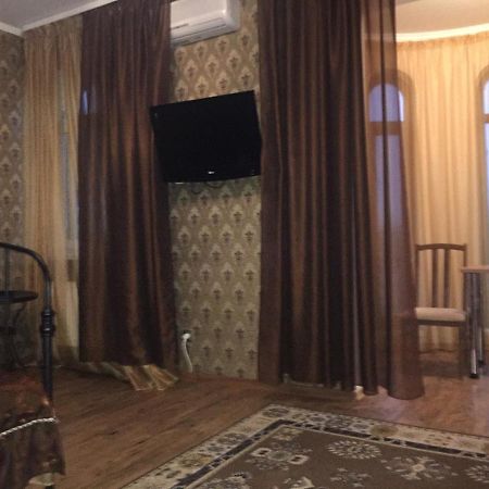 Мотel Vezha 363Kme40 Otel Molodava Dış mekan fotoğraf