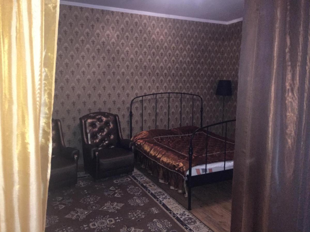 Мотel Vezha 363Kme40 Otel Molodava Dış mekan fotoğraf