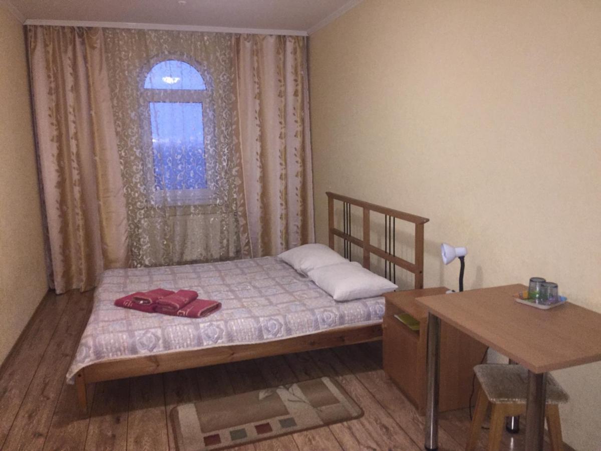 Мотel Vezha 363Kme40 Otel Molodava Dış mekan fotoğraf